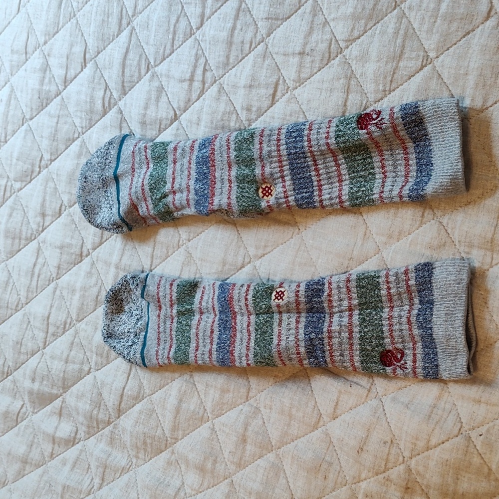 Stance Socks